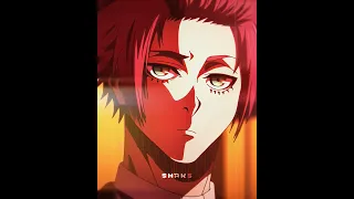 Itoshi Sae Edit AMV SNOW STRIPPER Under Your Spell Slowed Reverb 