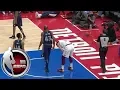 Kevin Love breaks hand in first quarter of Cavaliers-Pistons ESPN