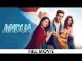 Download Lagu Jindua (Full Movie) | Jimmy Shergill | Sargun Mehta | Neeru Bajwa | Punjabi Full Movie