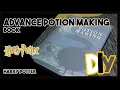 ADVANCE POTION MAKING BOOK DIY