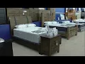 Out About American Freight Furniture and Mattress