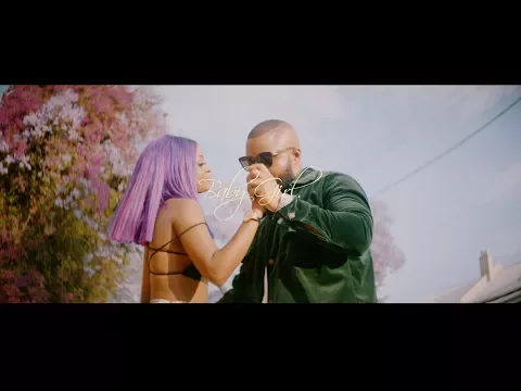 Download MP3 Cassper Nyovest - Baby Girl (Official Music Video)