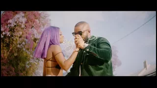 cassper nyovest baby girl official music video 