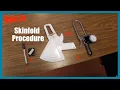 General Skinfold Procedure