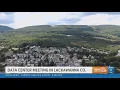 DEP to host public meeting on proposed data center campus in Lackawanna County