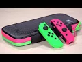 Japan s Awesome New Splatoon 2 Switch Accessories