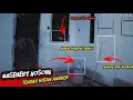 Lagu MERINDING‼️eksperimen CCTV di basement tengah hutan yg di terbengkalai!