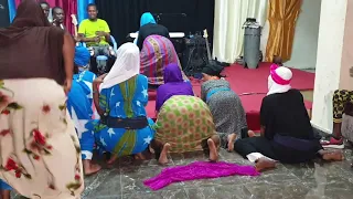 niiko cusub oo caadi ahayn futooyin waawayn 2021