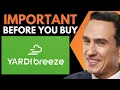 Yardi Breeze Review 12 Things You Need To Know Before Buying Best Real Estate Software