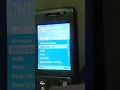 Nokia E65 Ringing