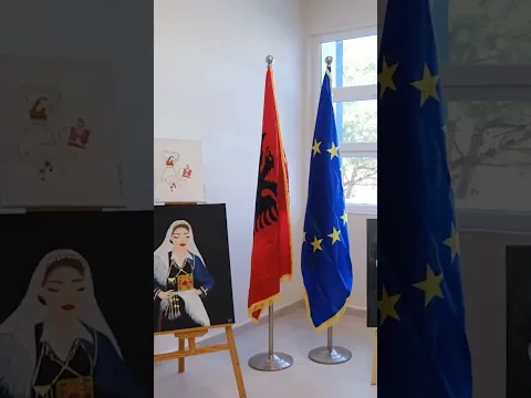 Ministri Demo në Shkodër: Fëmijët të ndihen të mbrojtur brenda dhe jashtë shkollës