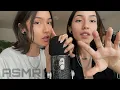 Download Lagu ASMR WITH MY TWIN ☆ tingly trigger assortment