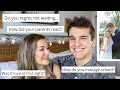 What it s like being Married in College