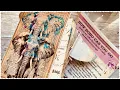 How BOHO Can You Go and I can t Tutorial included Collaboration hosted by Rachel