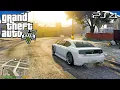 Lagu GTA 5 PS4 2023 Heist Gameplay Walkthrough - Part 4