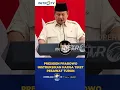 Download Lagu Presiden Prabowo Instruksikan Harga Tiket Pesawat Turun #shorts