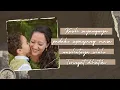 Download Lagu Lagu untuk Mama Papa (Lirik Lagu- Kevin S)