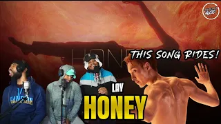 LAY Honey 和你 MV REACTION This Song RIDES  LAY Honey 和你 MV REACTION This Song RIDES