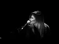 Claire Denamur - Hang me up to dry (Cold War Kids cover)