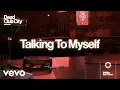 Download Lagu Nothing But Thieves - Talking To Myself (Official Lyric Video)