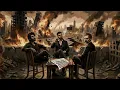 Yungsta, @BellaOfficials, Teja - Nihilist | Lyric Visualizer
