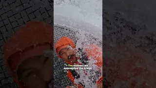 Sailing Japan’s Whirlpool Gauntlet! 🌪️ (Naruto Straight)