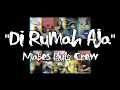 Download Lagu Dirumahaja #Stayathome - Mabes Pluto Crew - [Official Music Video]