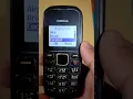 Download Lagu Nokia 1280 Ringtone ‘Coconut’
