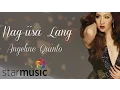 Lagu Nag Iisa Lang - Angeline Quinto (Lyrics)