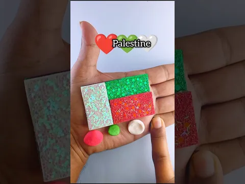 رسمت أعلام الدول العربية كلها💪😁منى بتلون الاعلام😍صوتولنا اول كومنت #رسم #palestine #iraq#indonesia
