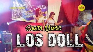 LOS DOL - SAGITA MUSIC KOPLO