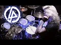 Kyle Brian - Linkin Park - In The End (Drum Cover)
