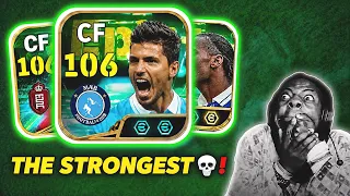I Was Totally Wrong About S. AGÜERO 😨 Thinking TORRES Was The Strongest… | Efootball 2027✨