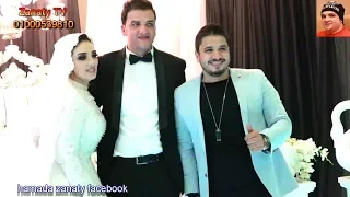 مصطفى حجاج يارب تممها مهرجان اولاد شلبى المنصوره قناة حماده زناتى 01000539810 