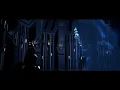 The Empire Strikes Back 1980 Darth Vader makes contacts with the Emperor Original