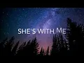 She's with me- High Valley