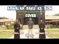 Download Lagu BAWA DAKU KE SION || COVER BY. DHENY _ P. YERE \u0026 P. CHEND || ARR/ MUSIC. DHENY