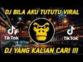 Lagu DJ BILA AKU TUTUTU X TOCANA PISTA TIKTOK VIRAL !!! TERBARU 2021