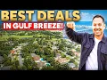Gulf Breeze Real Estate and Home Tour
