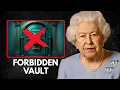 This Forbidden Vault Holds The Secrets That Could End the Monarchy