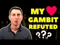 Rousseau Gambit Declined | Common Mistakes and How to Exploit Them