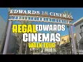 REGAL EDWARDS 4DX IMAX CINEMAS West Covina