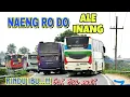 Naeng Ro Do Au Ale Inang Lagu Batak Sedih Untuk Anak Perantau Special Video Klip Bus Sumatra