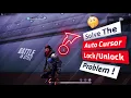 How to Solve Auto Cursor Lock Unlock Problem in BlueStacks or MSI App Player