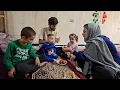 Download Lagu Taking care of Qasim's children and distributing sweets among neighbors