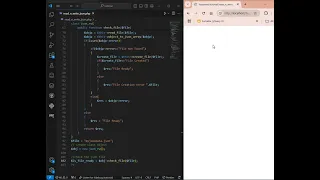 Read and Write Json File in Php