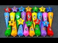 Download Lagu Paw Patrol 🐾 ASMR Slime Time with Ryder, Chase, Marshall \u0026 Friends Satisfying ASMR 💖