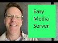 Easy Automated Home Media Server VPN Radarr Sonarr Lidarr Librarian in 10 Minutes