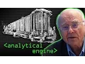 Babbage s Analytical Engine - Computerphile