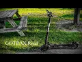 GOTRAX Rival Owner Review